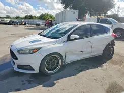 1FADP3L91GL309175 2016 FORD FOCUS