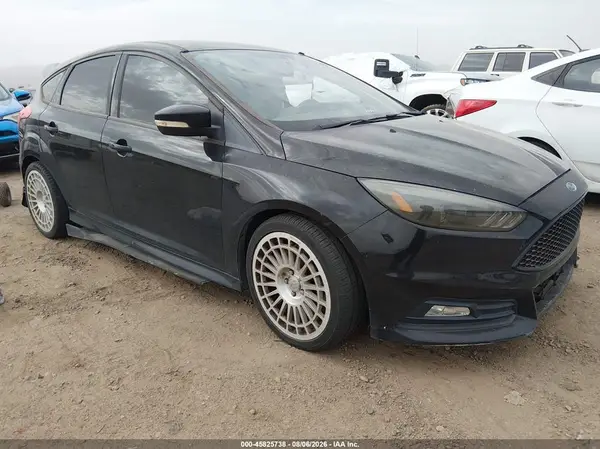 1FADP3L91GL309970 2016 FORD FOCUS ST - Image 1
