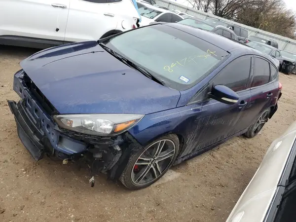 1FADP3L91GL310066 2016 FORD FOCUS - Image 1