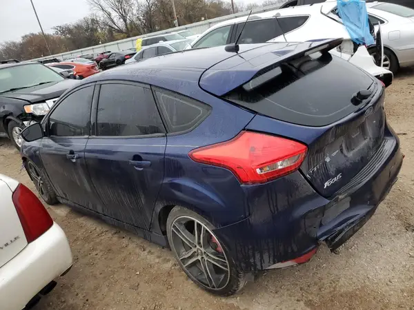 1FADP3L91GL310066 2016 FORD FOCUS - Image 2