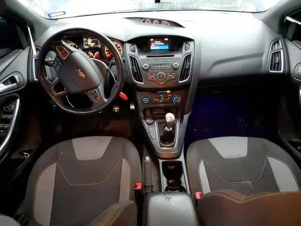 1FADP3L91GL310066 2016 FORD FOCUS - Image 8