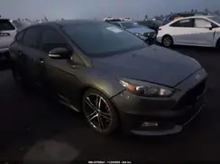 1FADP3L91GL329202 2016 FORD FOCUS ST