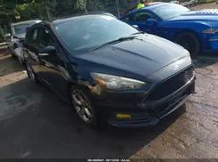1FADP3L91GL335159 2016 FORD FOCUS ST