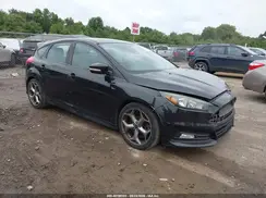 1FADP3L91GL358960 2016 FORD FOCUS ST