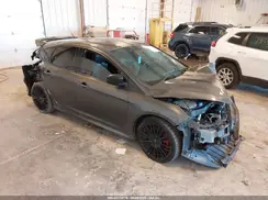 1FADP3L91GL359574 2016 FORD FOCUS