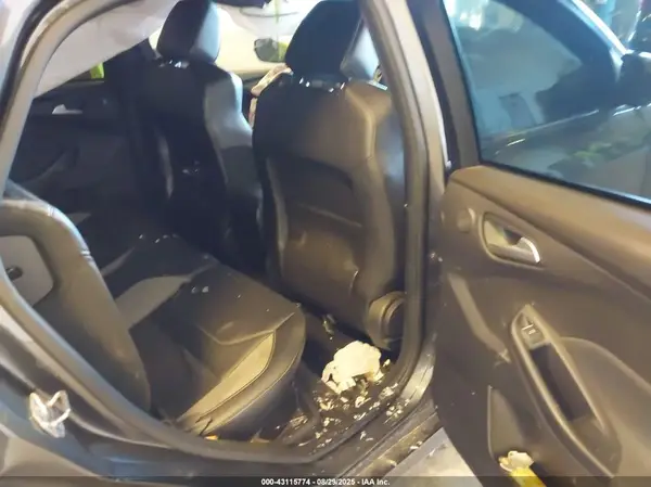 1FADP3L91GL359574 2016 FORD FOCUS - Image 8
