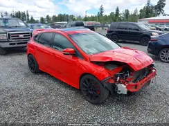 1FADP3L91GL361129 2016 FORD FOCUS ST