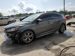 1FADP3L91GL368162 2016 FORD FOCUS