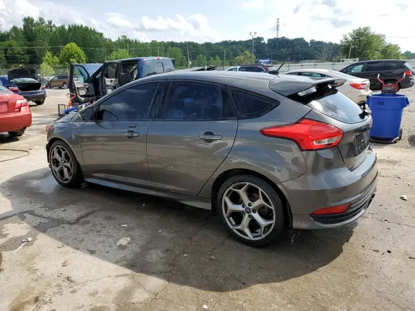 1FADP3L91GL368162 2016 FORD FOCUS - Image 2