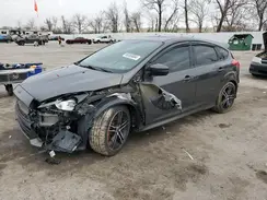 1FADP3L91GL369361 2016 FORD FOCUS
