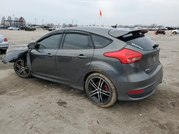 1FADP3L91GL369361 2016 FORD FOCUS - Image 2