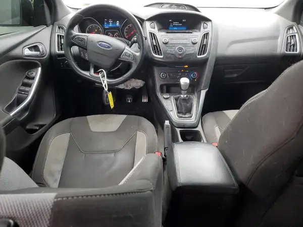 1FADP3L91GL369361 2016 FORD FOCUS - Image 8