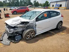 1FADP3L91GL396477 2016 FORD FOCUS