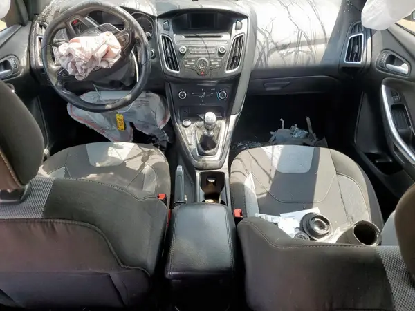 1FADP3L91GL396477 2016 FORD FOCUS - Image 8