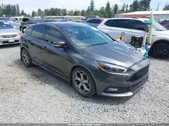 1FADP3L91GL406263 2016 FORD FOCUS ST
