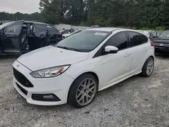 1FADP3L91HL221535 2017 FORD FOCUS