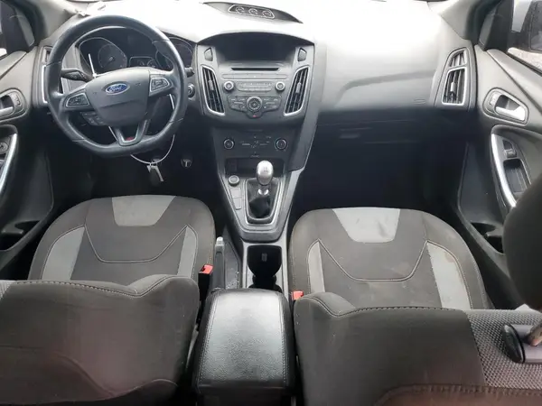 1FADP3L91HL221535 2017 FORD FOCUS - Image 8