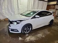 1FADP3L91HL228940 2017 FORD FOCUS