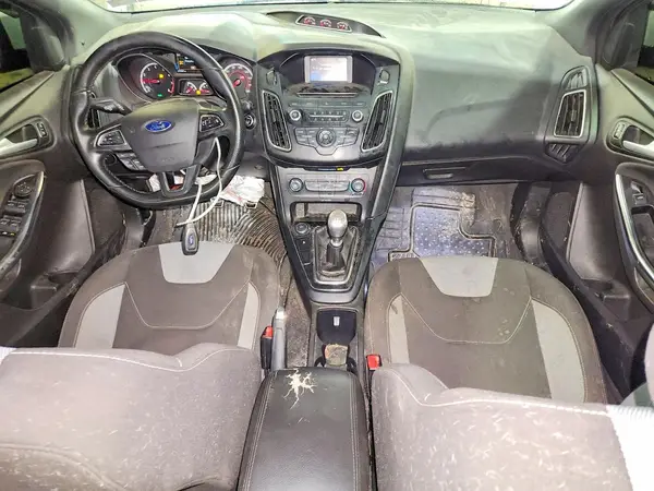 1FADP3L91HL228940 2017 FORD FOCUS - Image 8
