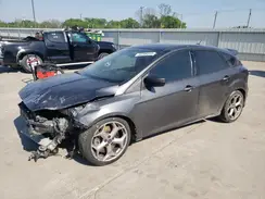 1FADP3L91HL233961 2017 FORD FOCUS