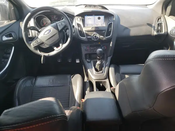 1FADP3L91HL233961 2017 FORD FOCUS - Image 8