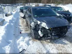 1FADP3L91HL237945 2017 FORD FOCUS ST
