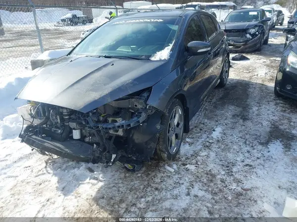 1FADP3L91HL237945 2017 FORD FOCUS ST - Image 2
