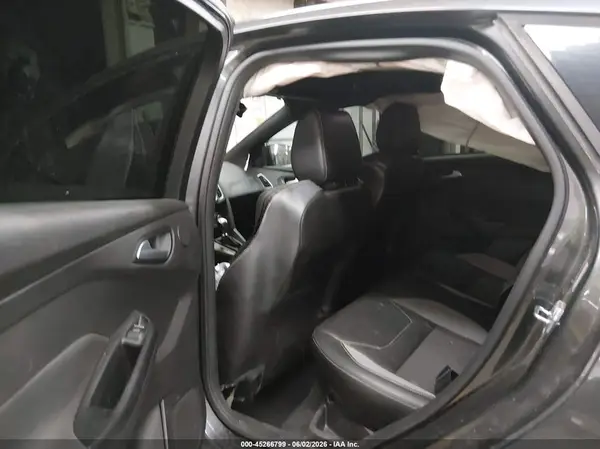 1FADP3L91HL245589 2017 FORD FOCUS ST - Image 8