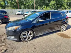 1FADP3L91HL251005 2017 FORD FOCUS