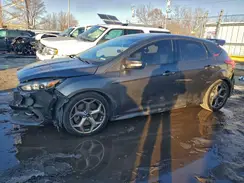 1FADP3L91HL252896 2017 FORD FOCUS