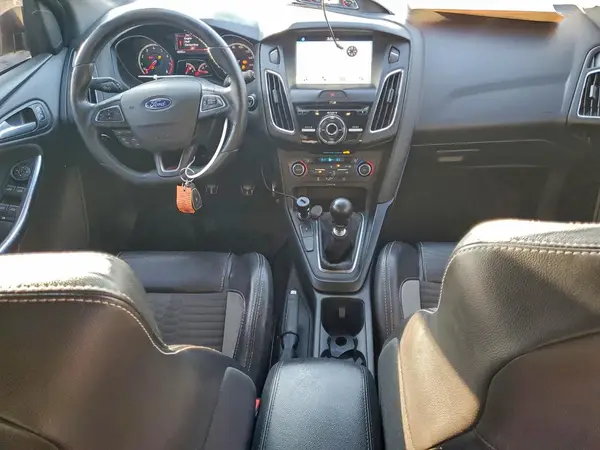 1FADP3L91HL252896 2017 FORD FOCUS - Image 8