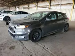 1FADP3L91HL257886 2017 FORD FOCUS
