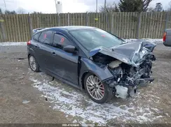 1FADP3L91HL259914 2017 FORD FOCUS