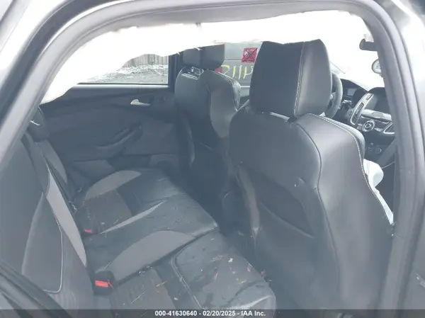 1FADP3L91HL259914 2017 FORD FOCUS - Image 8