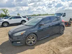 1FADP3L91HL259928 2017 FORD FOCUS