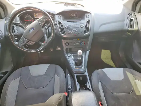 1FADP3L91HL259928 2017 FORD FOCUS - Image 8