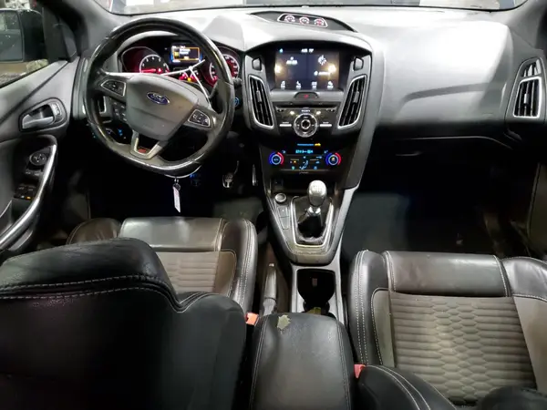 1FADP3L91HL262439 2017 FORD FOCUS - Image 8