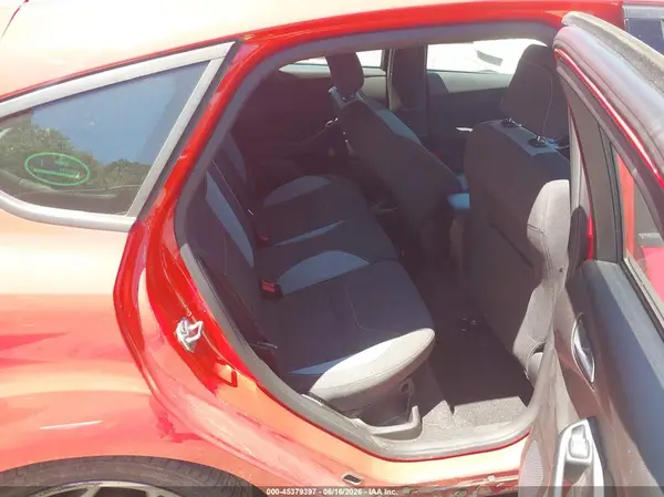 1FADP3L91HL266362 2017 FORD FOCUS ST - Image 8