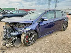 1FADP3L91HL270136 2017 FORD FOCUS