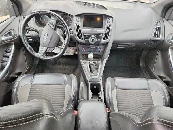 1FADP3L91HL270136 2017 FORD FOCUS - Image 8