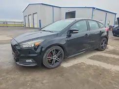 1FADP3L91HL292668 2017 FORD FOCUS