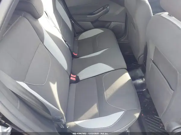 1FADP3L91HL294615 2017 FORD FOCUS ST - Image 8