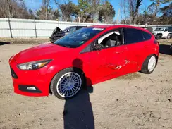 1FADP3L91HL297594 2017 FORD FOCUS