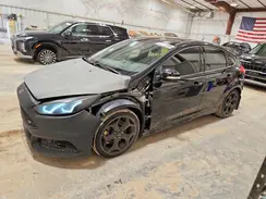 1FADP3L91HL306777 2017 FORD FOCUS