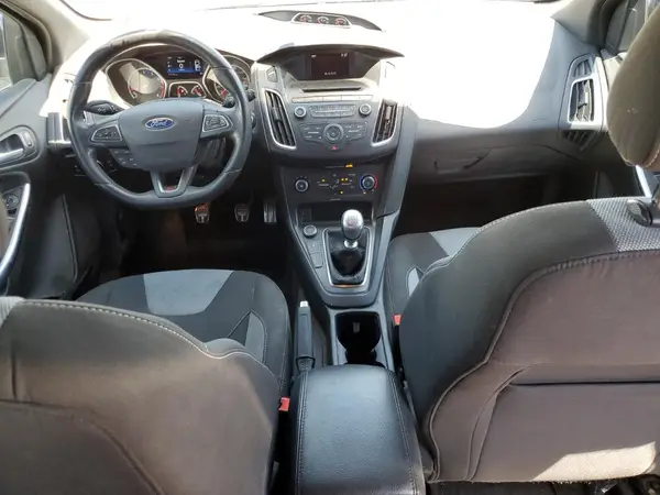 1FADP3L91HL307685 2017 FORD FOCUS - Image 8