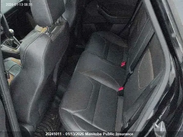 1FADP3L91HL310604 2017 FORD FOCUS - Image 8