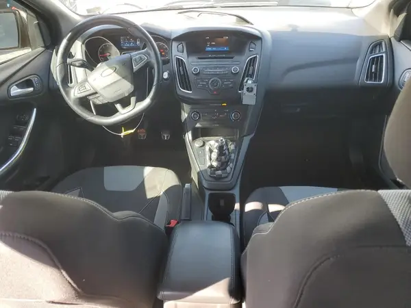 1FADP3L91HL316628 2017 FORD FOCUS - Image 8