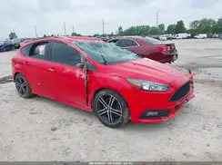 1FADP3L91HL328052 2017 FORD FOCUS ST