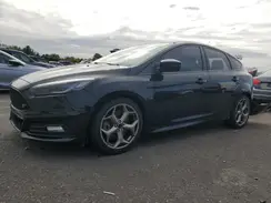 1FADP3L91HL330626 2017 FORD FOCUS