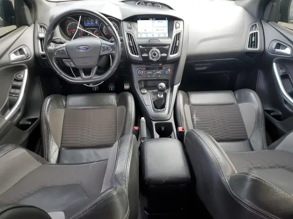 1FADP3L91HL330626 2017 FORD FOCUS - Image 8